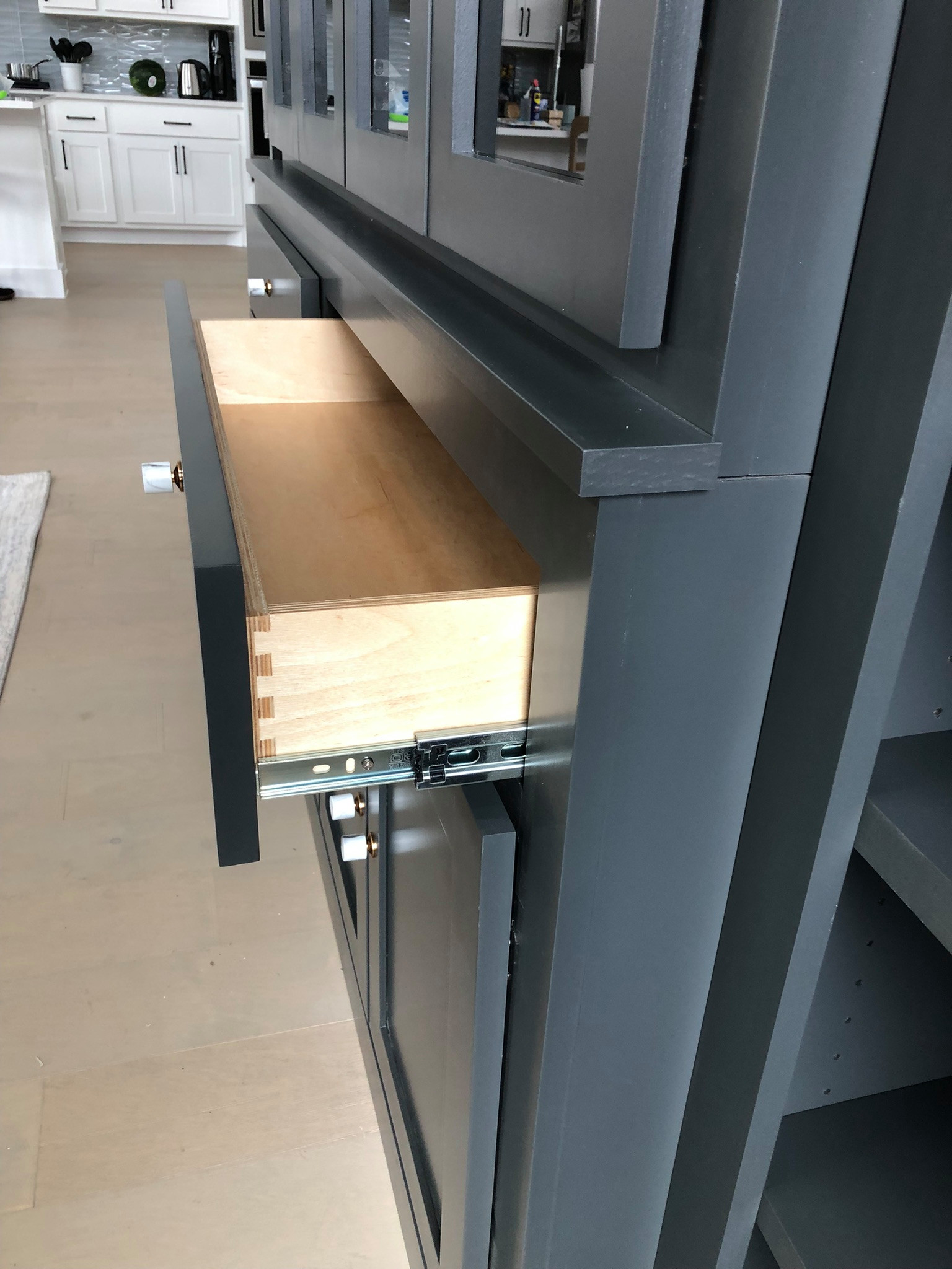 Built-Ins