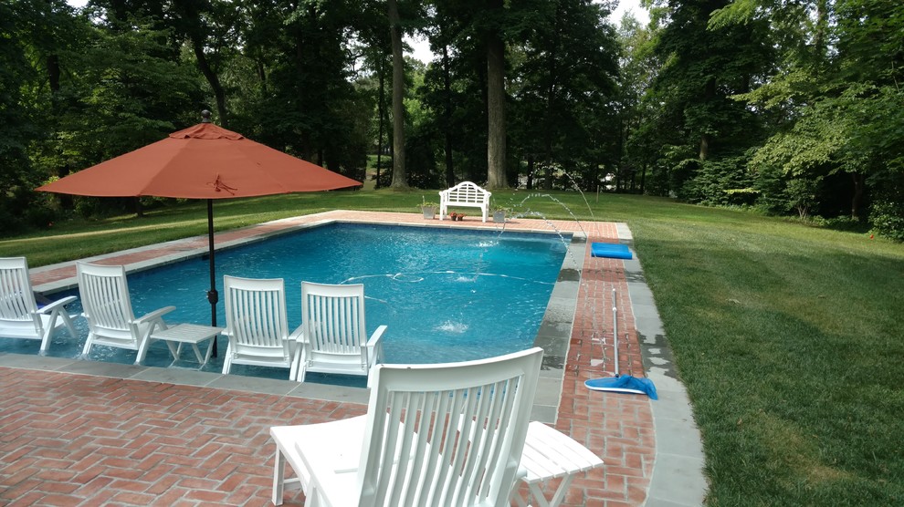 Pool - pool idea in Baltimore