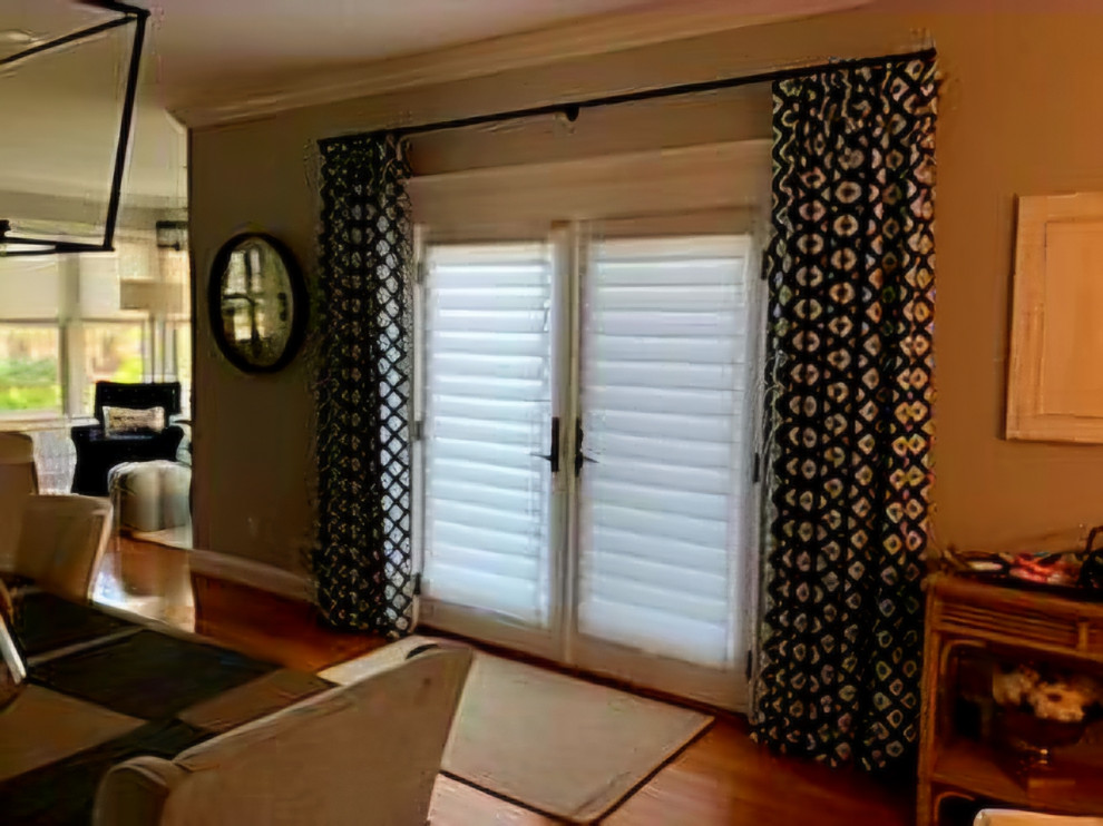 Draperies - Custom
