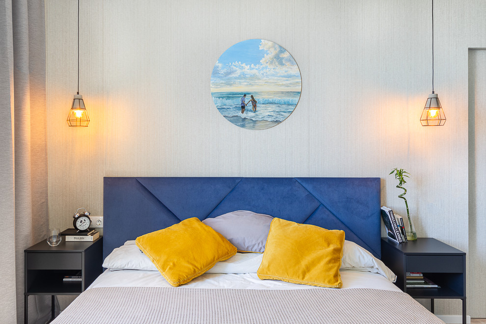 ЖК Резиденции Сколково