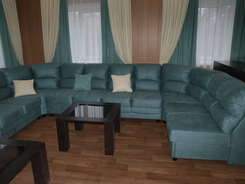 Спорт комплекс "Факел"