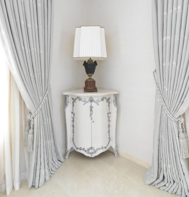 Cap Ferrat classico-soggiorno