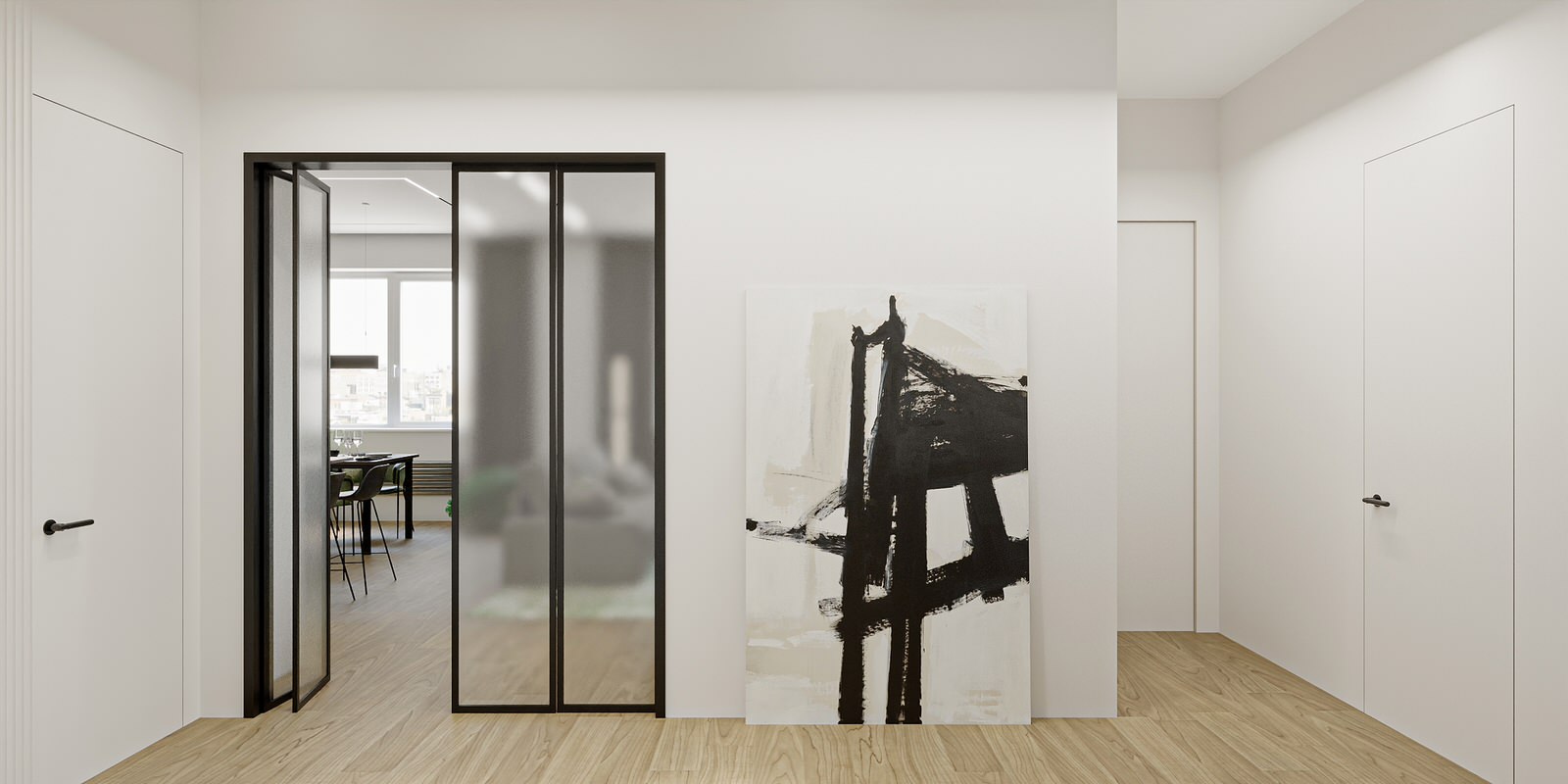 ЖК Фестиваль Парк