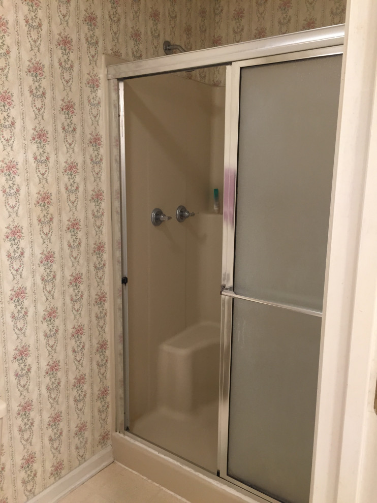 Lula Kitchen and Master Bath Remodel