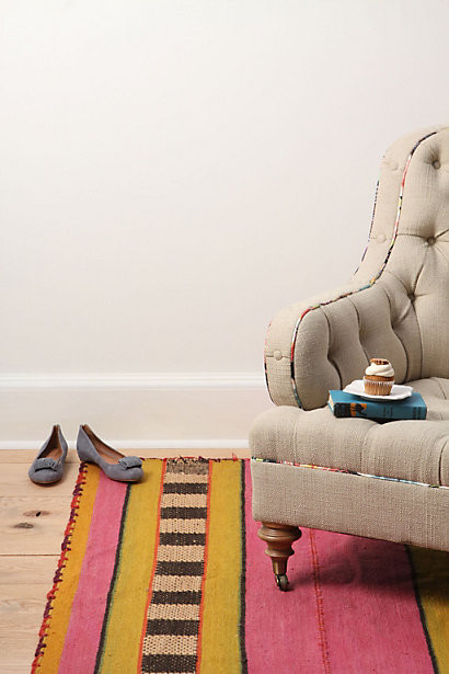 Guest Picks: Top 20 Flat-Weave Rugs