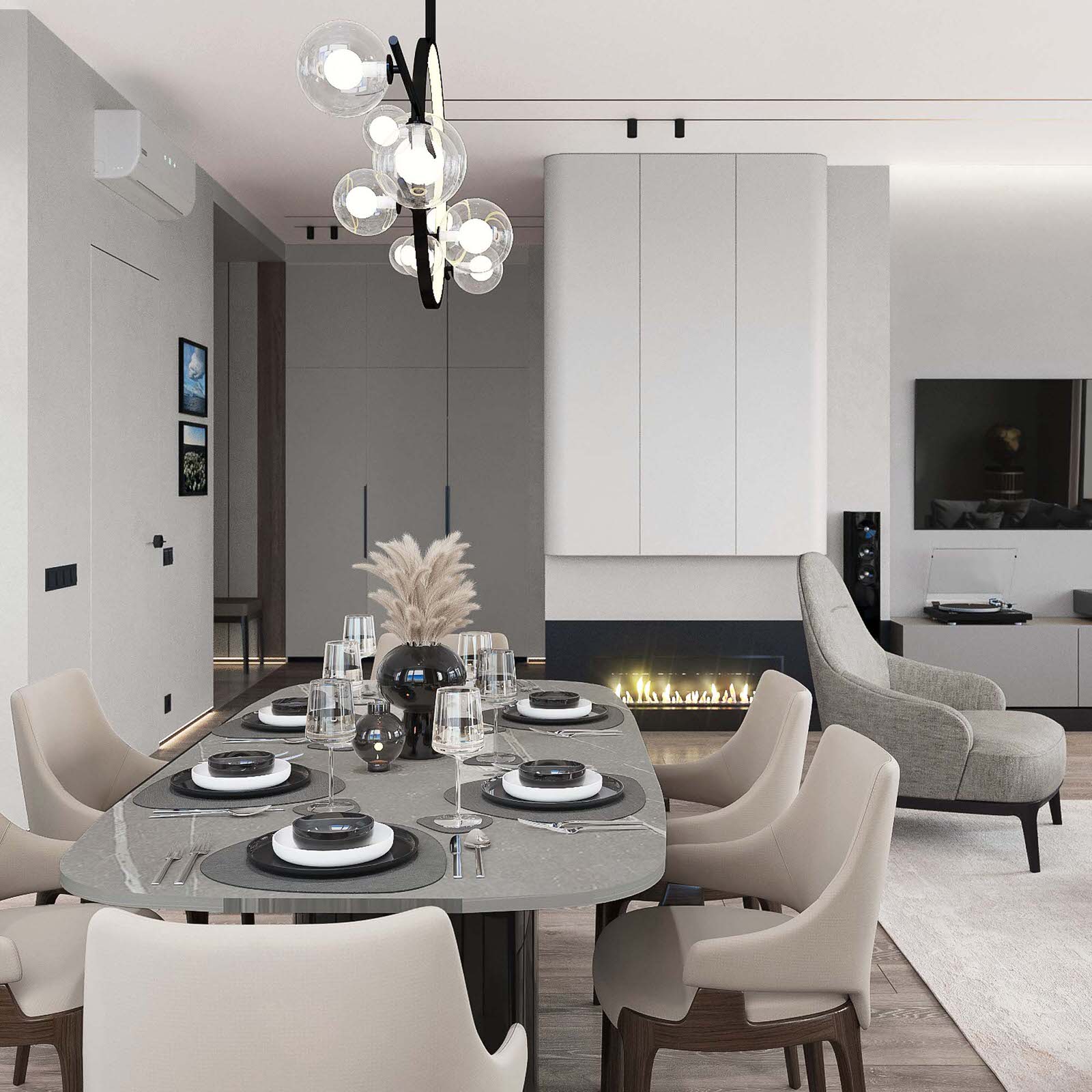 ЖК "Freedom", г.Москва