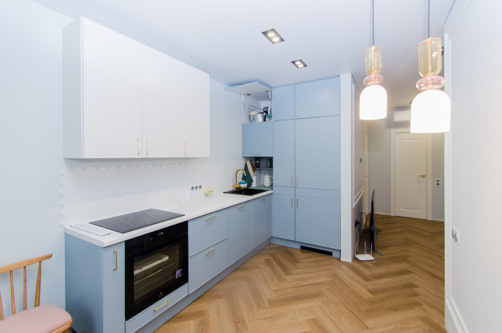 ЖК "Зеленстрой"