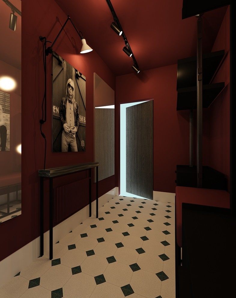 Частный дом. Переделкино