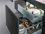 Modern  by Leicht Westchester-Greenwich