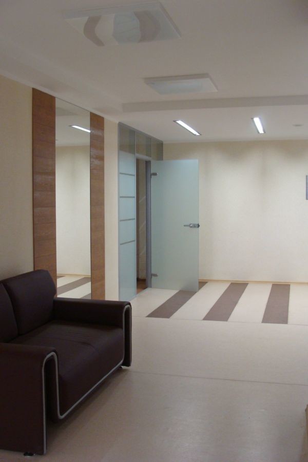 ФГУ «Уралуправтодор»