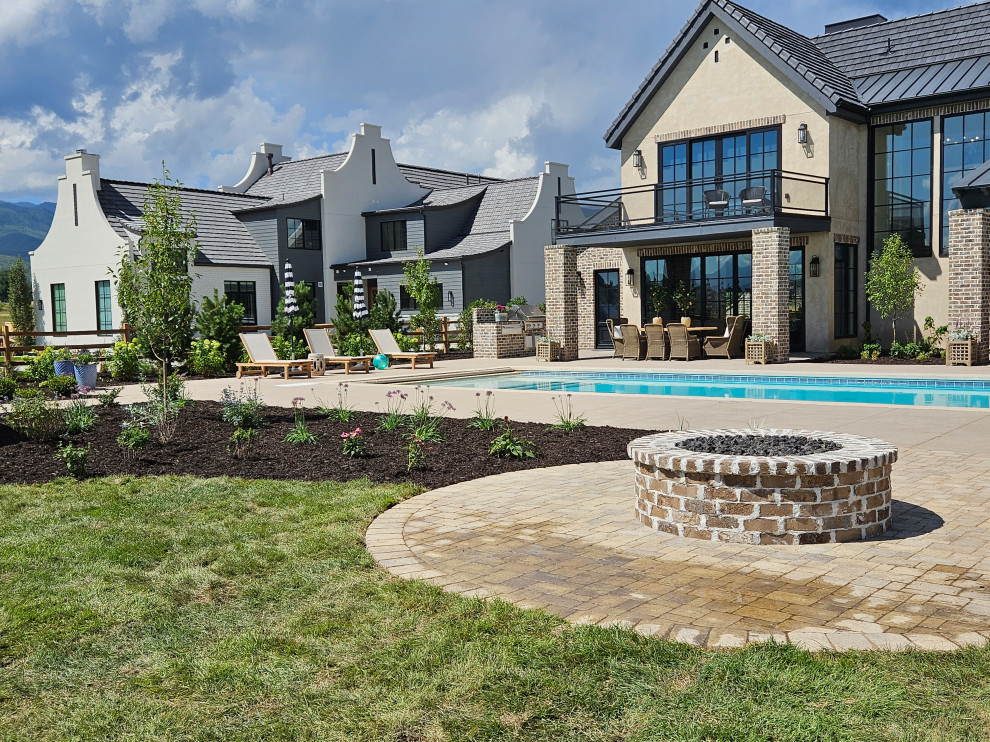 Mountain Home