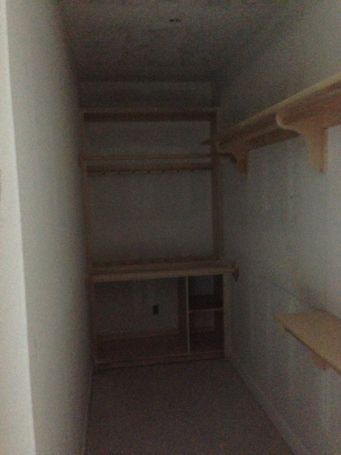 Lemaire Project modern-ankleidezimmer