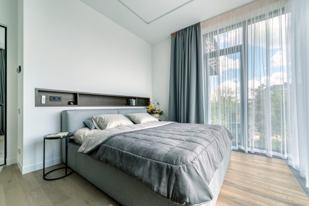 Ремонт двухкомнатной квартиры в Саратове