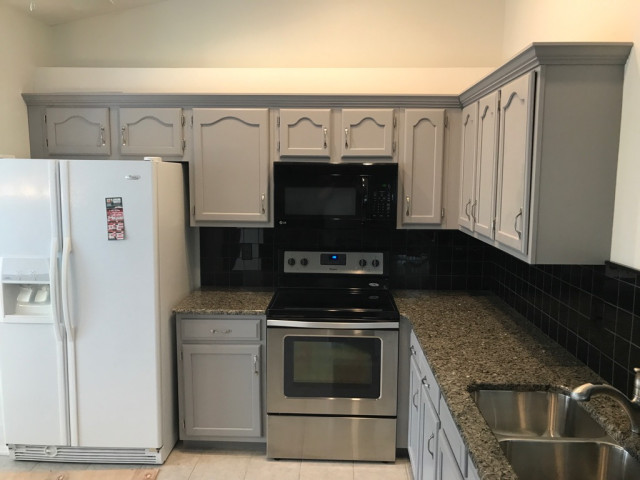 Kitchen Remodeling kitchen