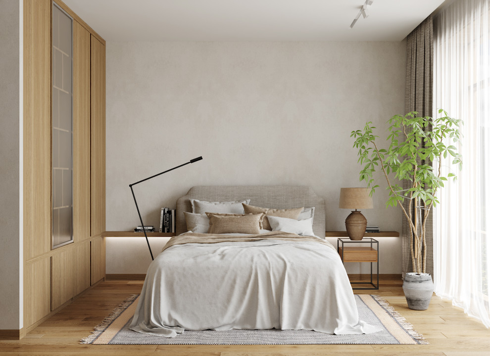 Загородный дом в п. Порошино