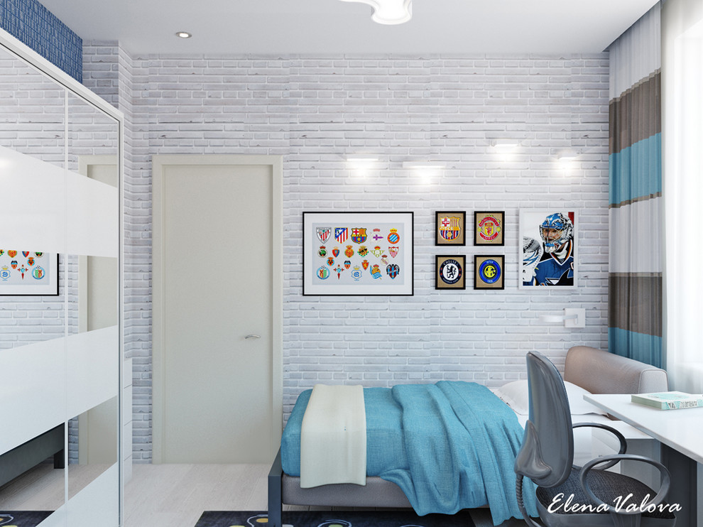 Квартира в Москве