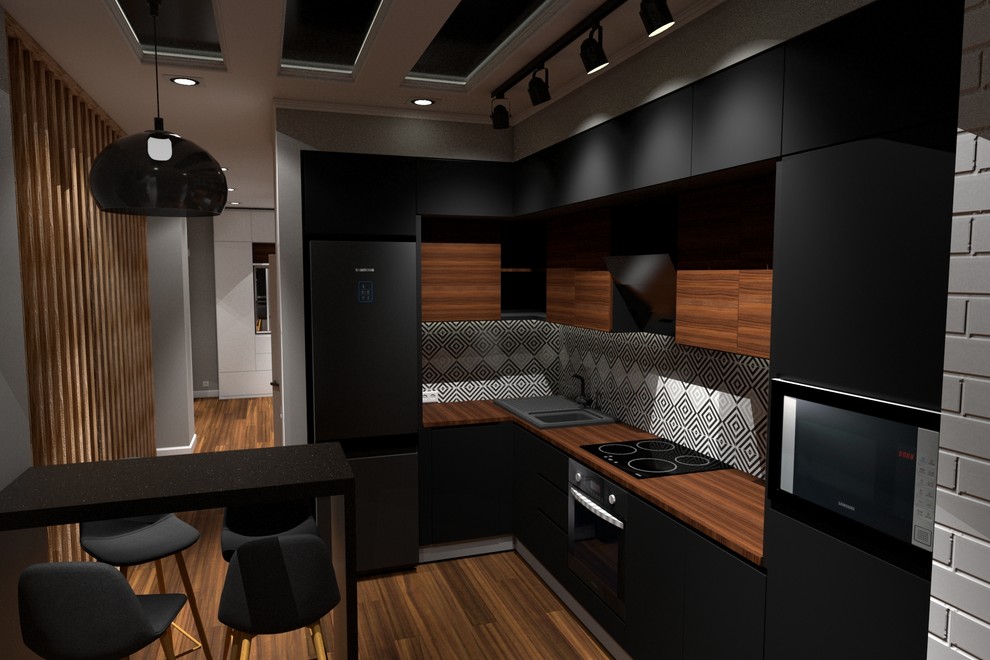 Разные проекты