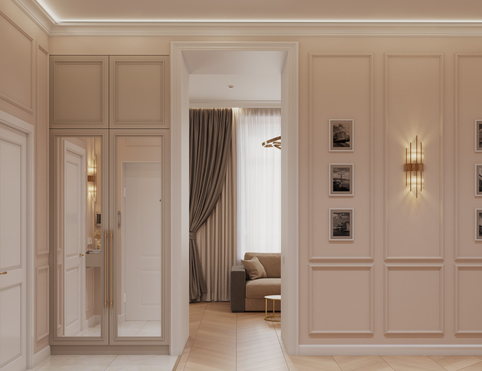 Квартира 87м2 г. Аксай