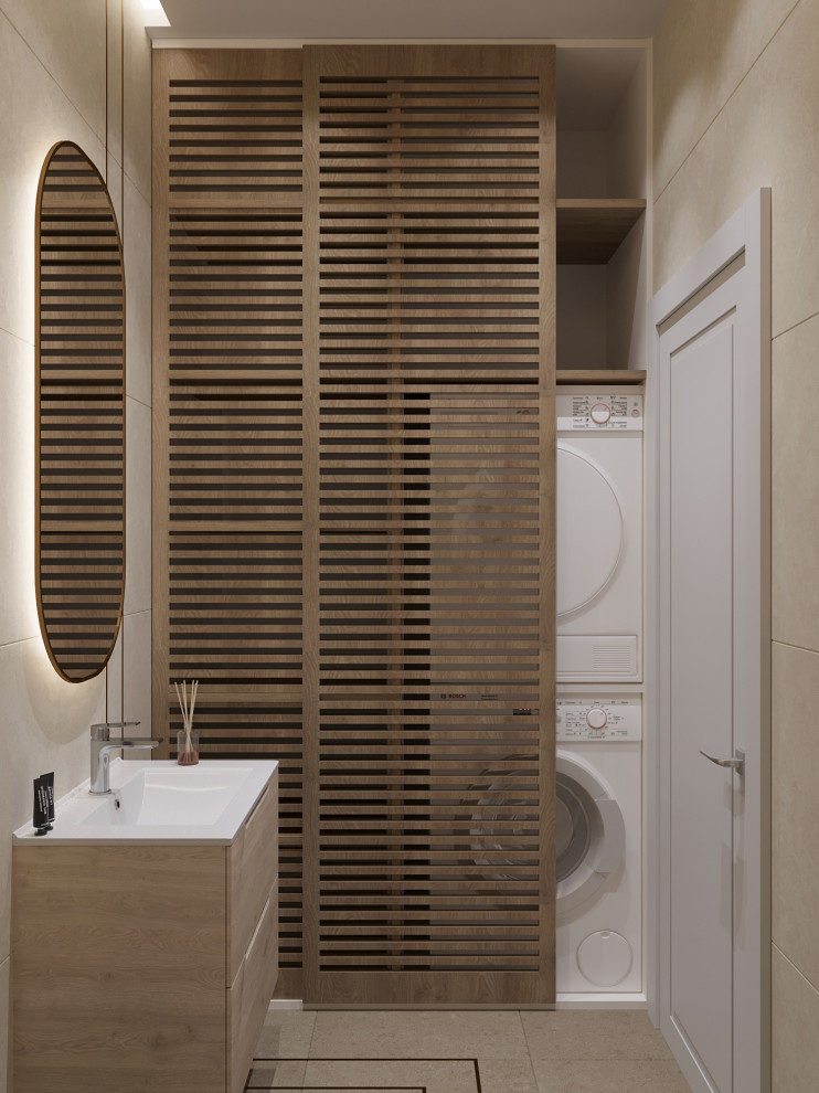 Севастопольский проспект Карамель