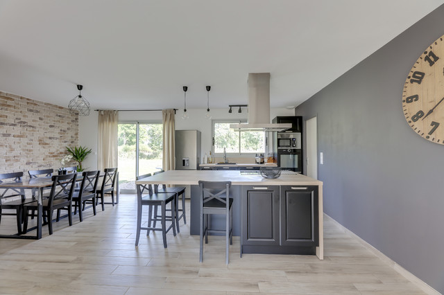 Cuisines cucina