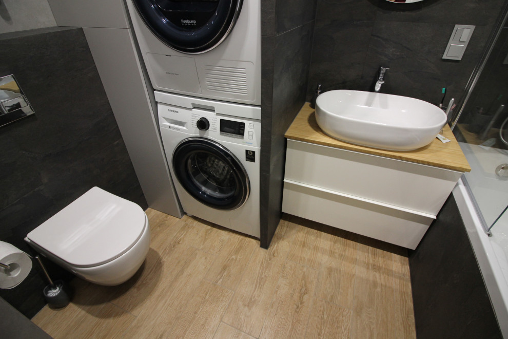 Проект на Обручевых