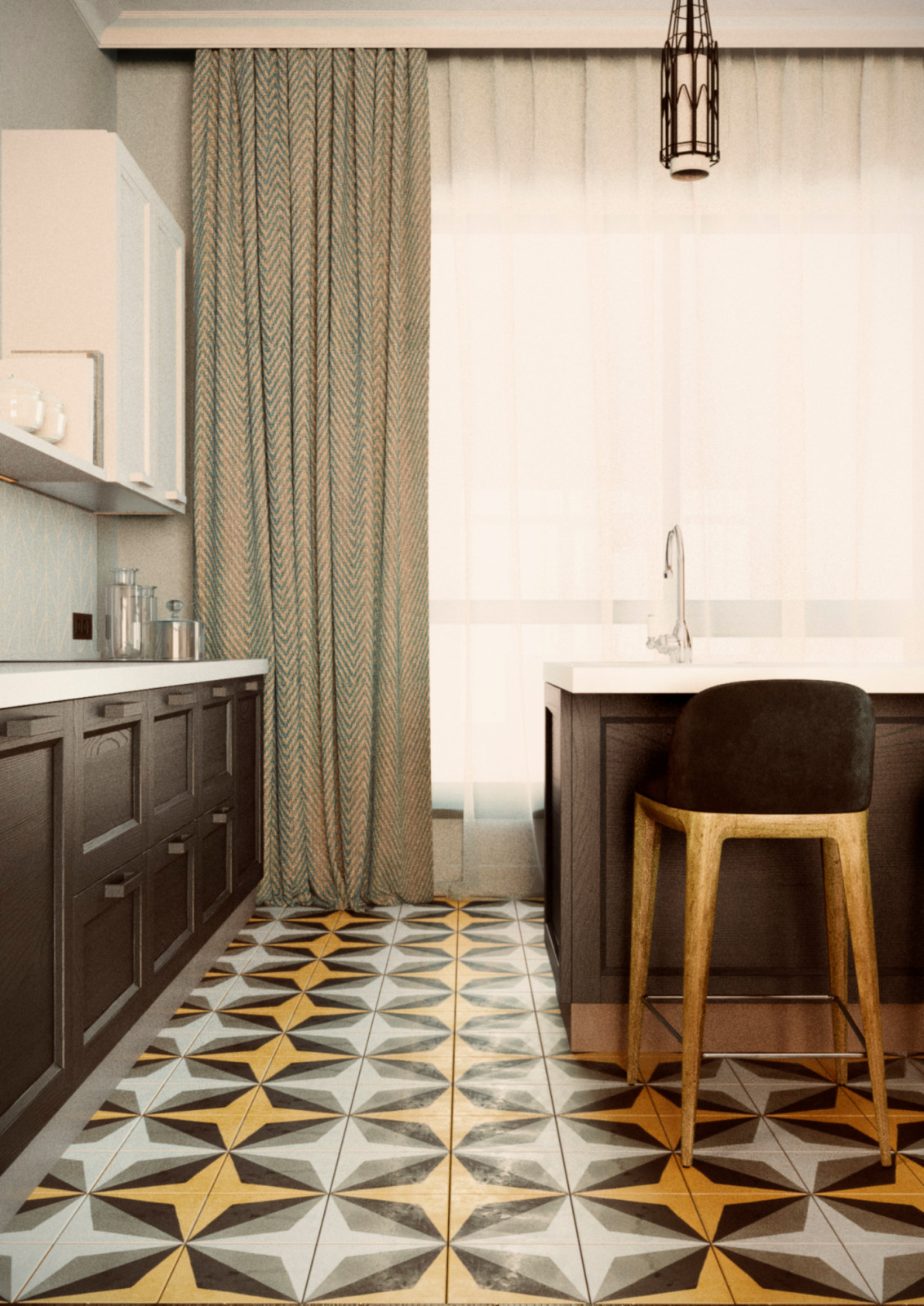 Maryart - Дом за 100 дней