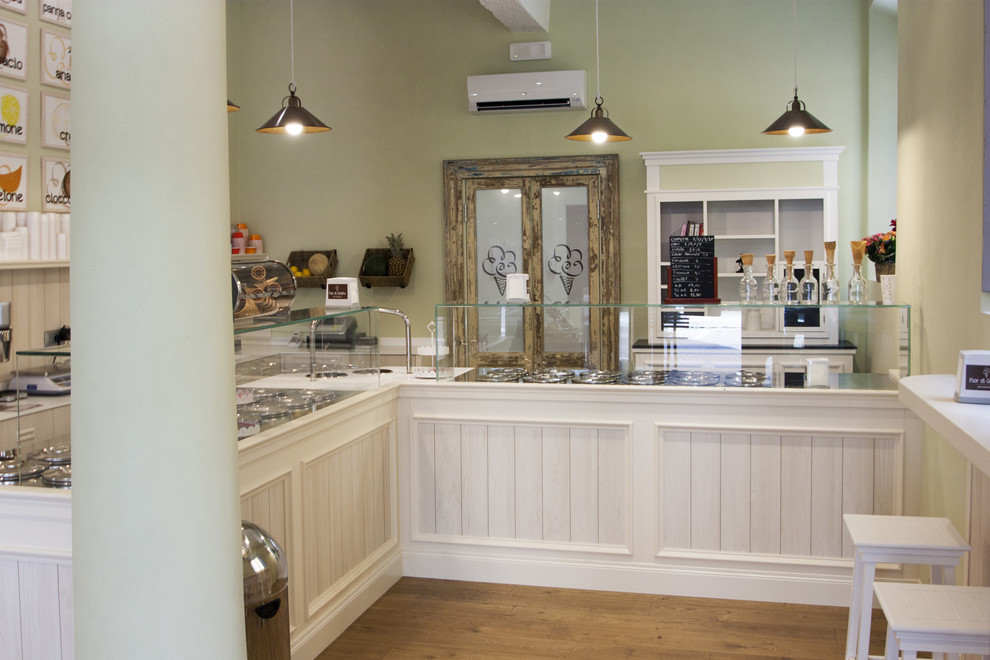 Gelateria Fior di Gelato