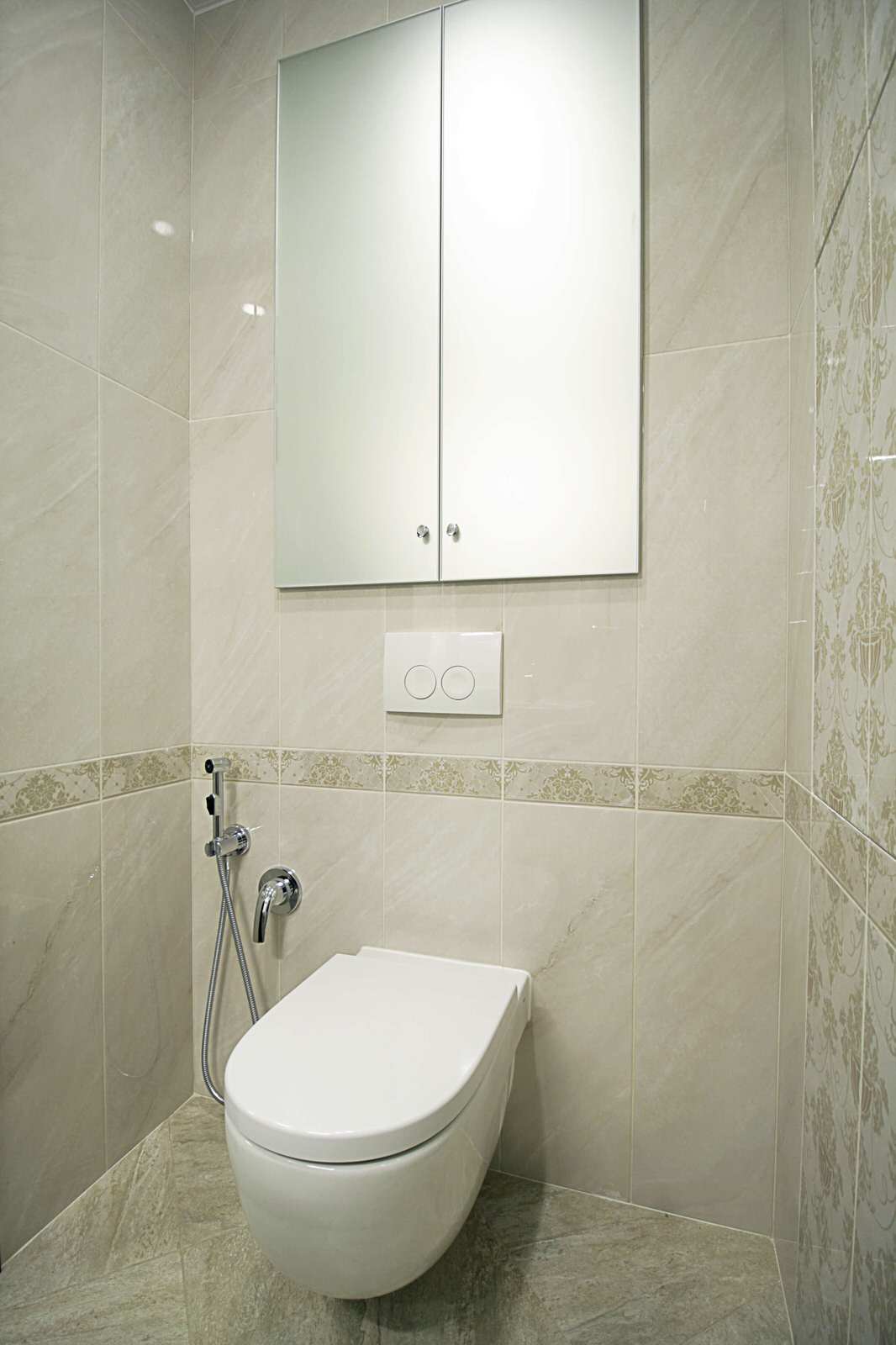 Квартира для молодей девушки