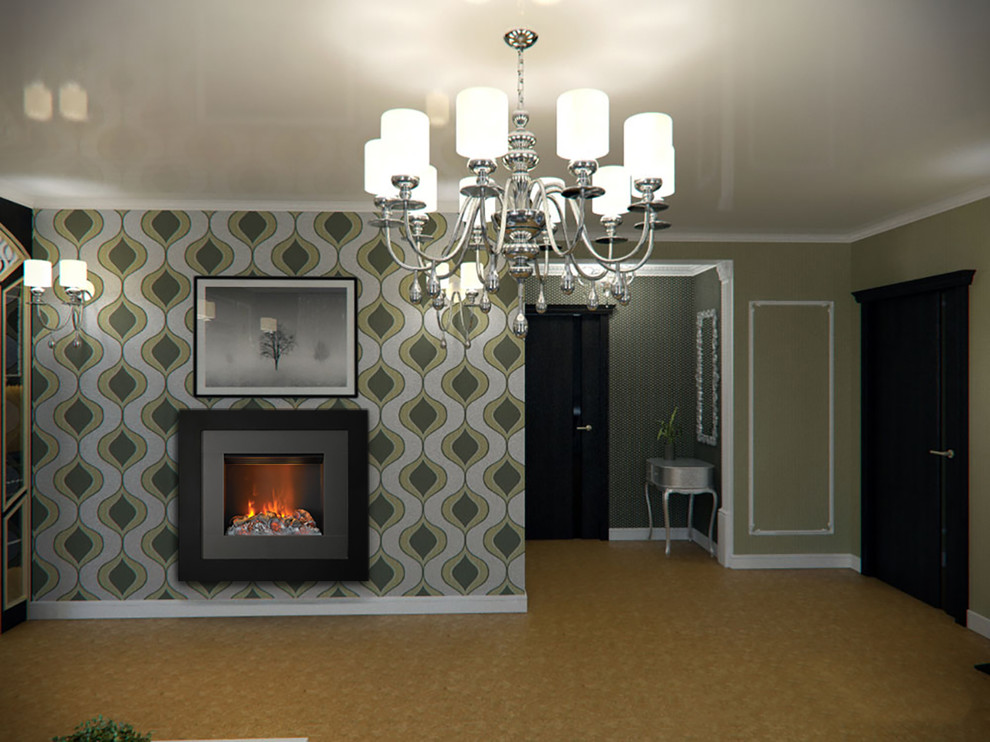 3х комнатная квартира на Жукова