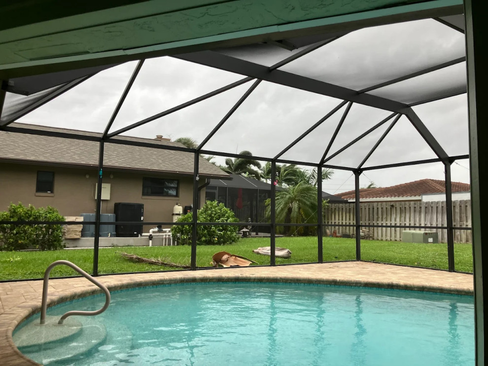Pool - pool idea in Orlando