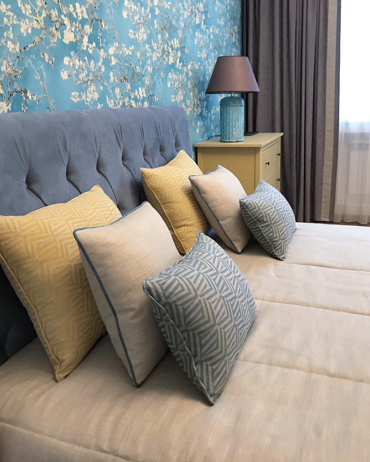 Квартира в Перово