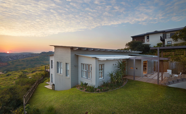 Simbithi 07 modern-haeuser