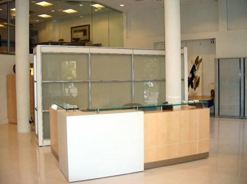 Award Winning Designer Showroom Renovation Main Street