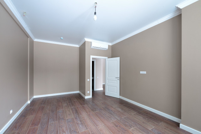 Interior Painting transitional-bedroom