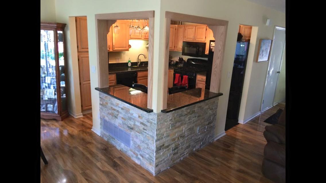 Home Projects