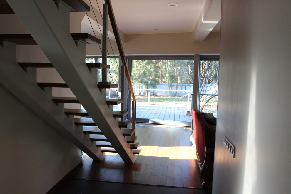 Дом в Вырице