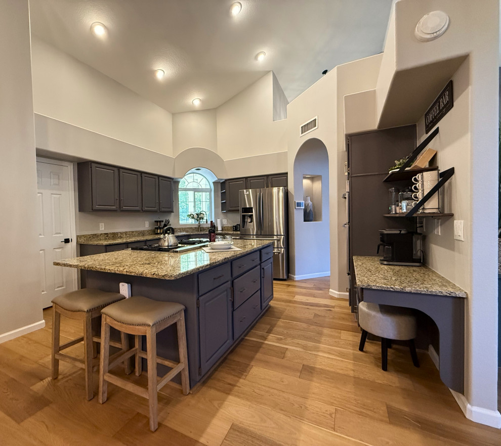 WHISPER RIDGE - Airbnb
