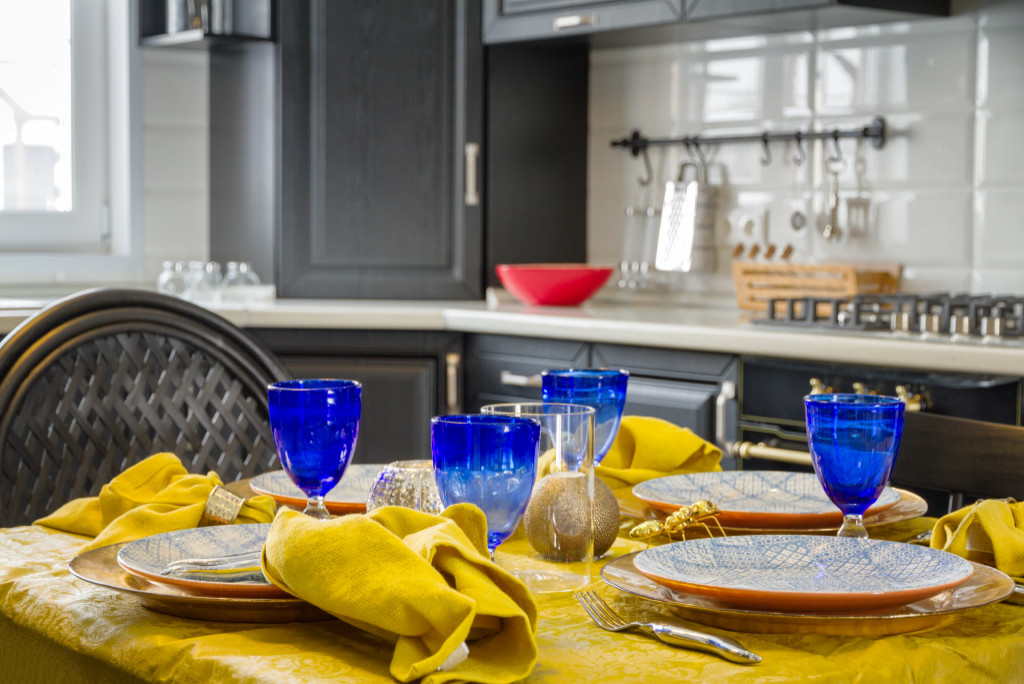 Коттеджный поселок "Медная подкова"