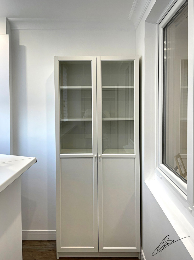 Реализация квартиры на ул. Ак. Анохина