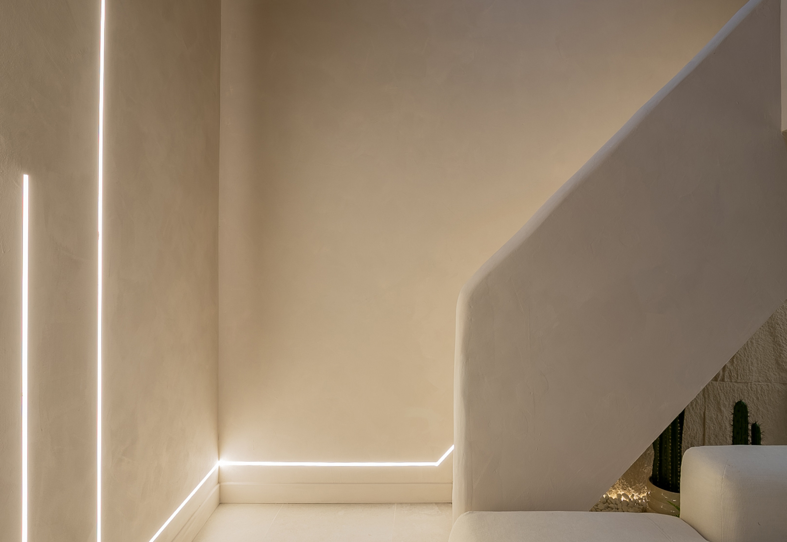 Décoration et Aménagement d'intérieur pour les espaces résidentiels ou locatifs