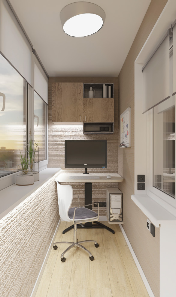 Квартира в ЖК Черемушки