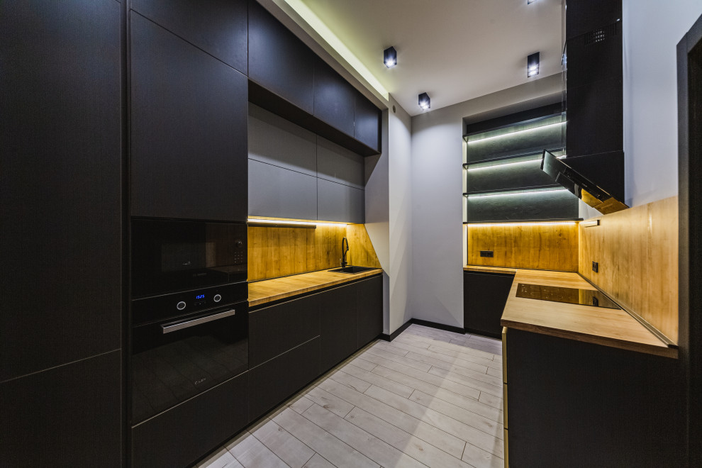 Кухня Солянка