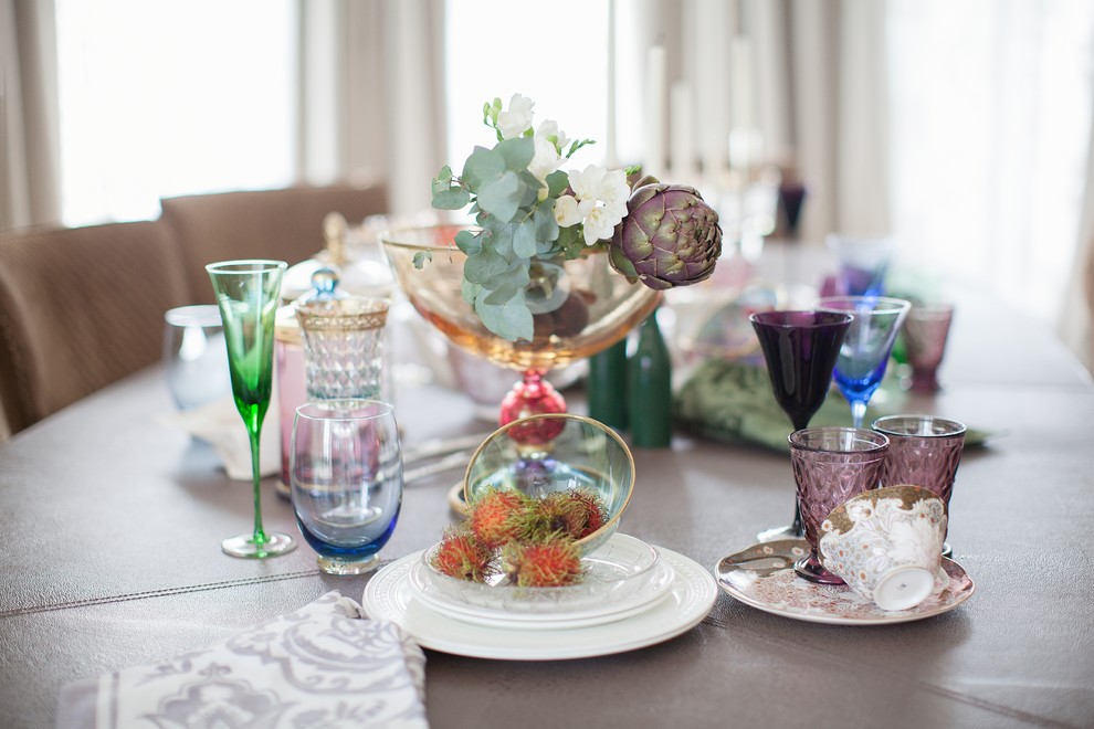 Дом в Монтевиле 2