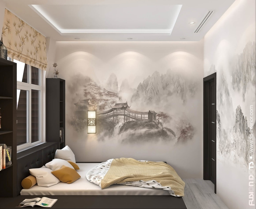 Bedroom Design