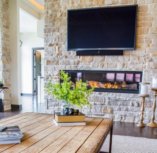 Mortar color for tuckpointing