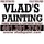 Vlad's Painting