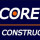 Core Concrete Construction Company