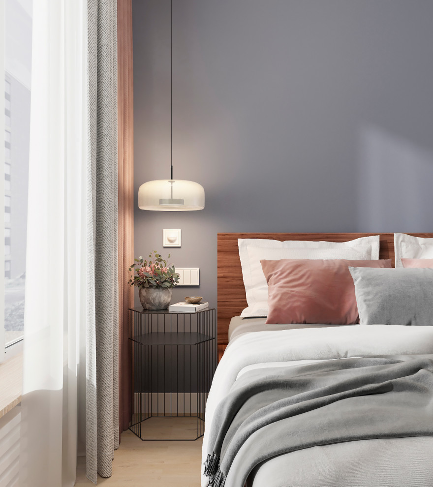 Квартира 65квМ