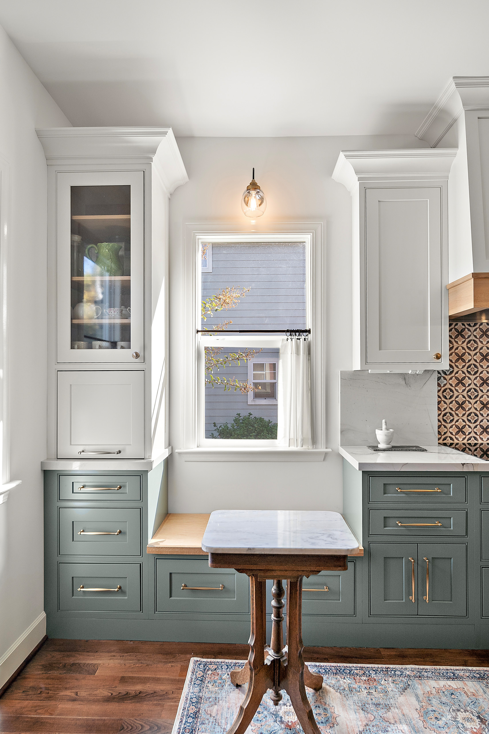 West Petaluma | Kitchen Remodel