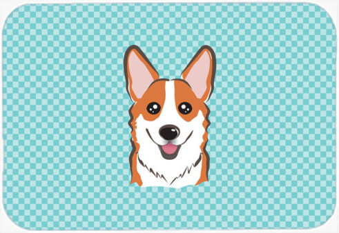 corgi desk accessories